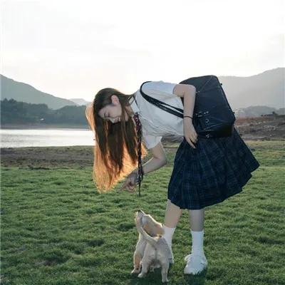 金门女